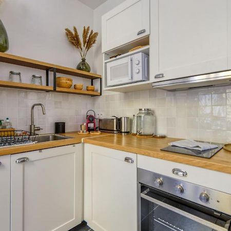 Wonderful Apartment In The Heart Of The Old Town - Nice - Welkeys Exterior photo