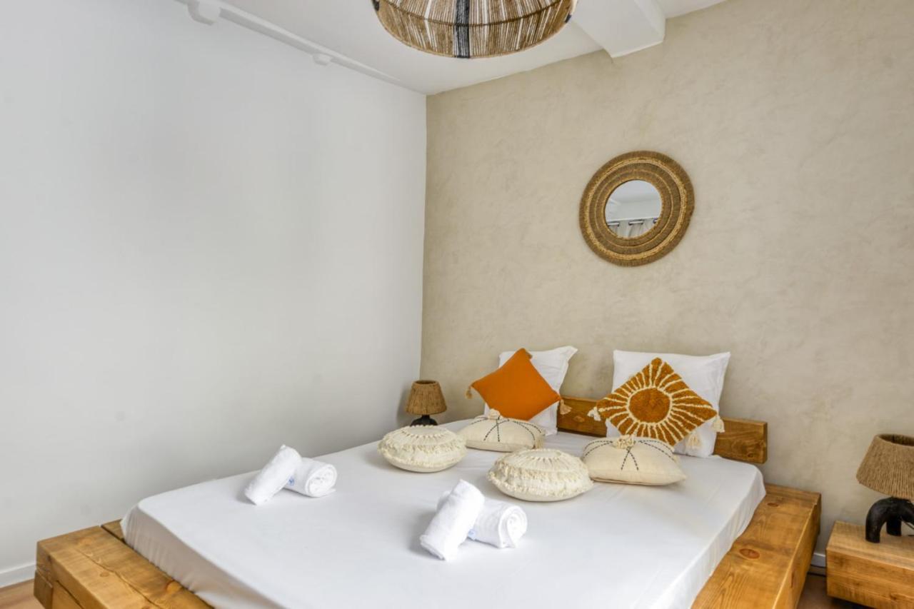 Wonderful Apartment In The Heart Of The Old Town - Nice - Welkeys Exterior photo