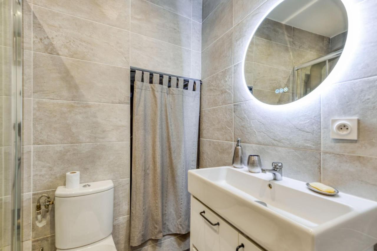 Wonderful Apartment In The Heart Of The Old Town - Nice - Welkeys Exterior photo